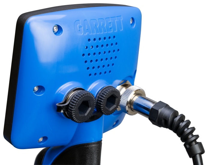 Garrett Vortex VX9 DD RAIDER