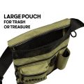 All Terrain Dig Pouch
