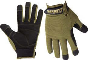 Garrett Gloves XL