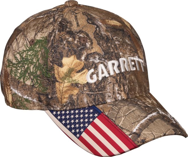 JASE ROBERTSON CAP