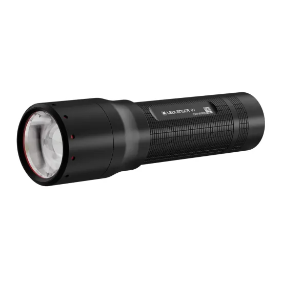 Ledlenser P7 lampe de poche LED