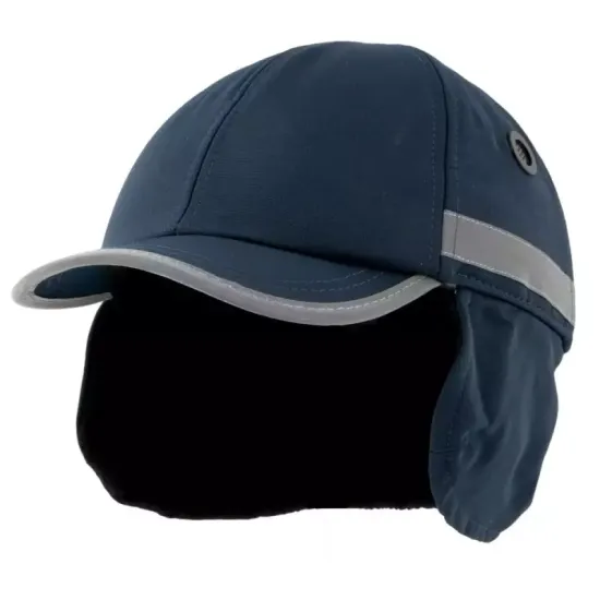Surflex ca - Hiver bleu foncé