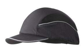 Surflex cap - Noir