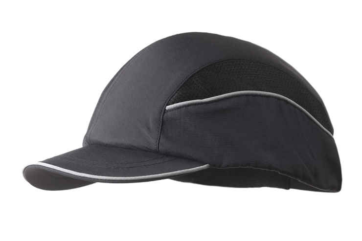 Surflex cap - Noir