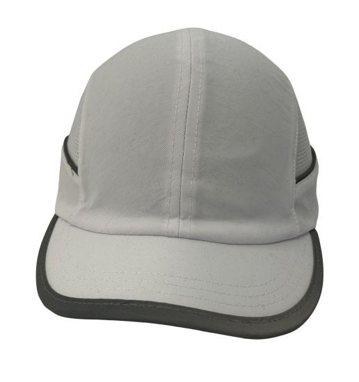 Surflex Cap - Blanche