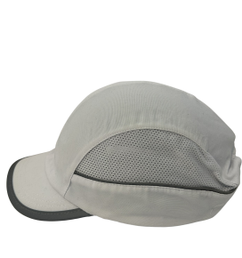 Surflex Cap - Blanche