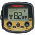 Fisher Goldbug Pro avec disque de recherche de 11