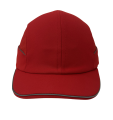 Surflex Cap - Rouge
