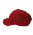 Surflex Cap - Rouge