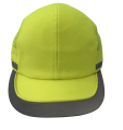 Surflex Cap - Neon Jaune