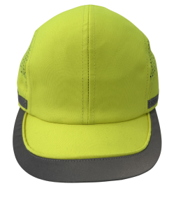 Surflex Cap - Neon Jaune