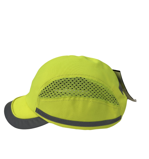 Surflex Cap - Neon Jaune