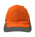 Surflex Cap - Neon Orange