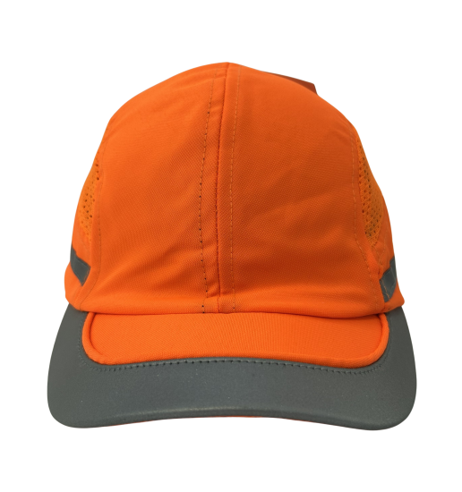 Surflex Cap - Neon Orange