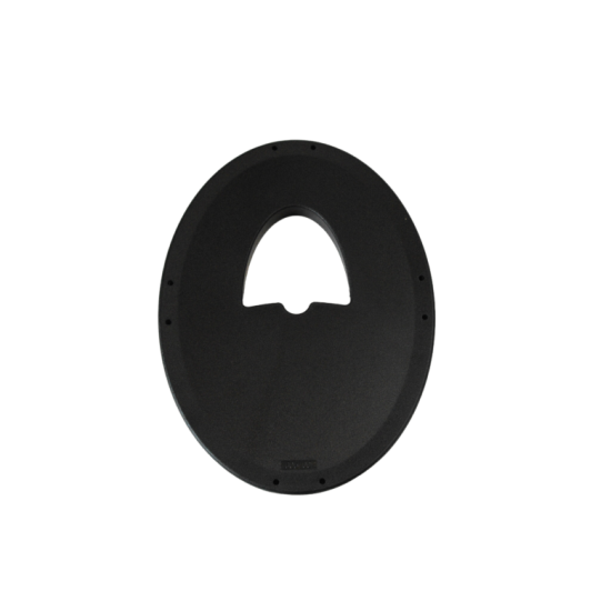 Protège-disque Garrett 6,5 × 9