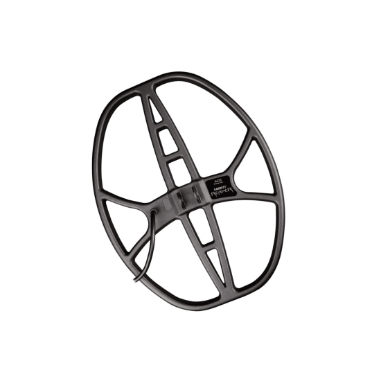 Disque de recherche Garrett ACE 11 × 14