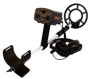 Détecteur de métaux Fisher 1280-X
