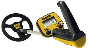 Fisher HandyMan 