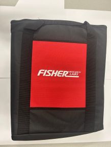 Sac de transport Fisher