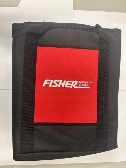 Sac de transport Fisher