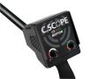 C.Scope 1MX avec disque de recherche de 8 pouces