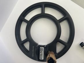 Fisher disque de recherche CZ, 8