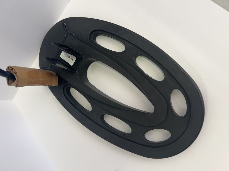 Fisher disque de recherche F75/F70 concentrique elliptique, 10