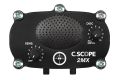 C.Scope 2MX avec disque de détection de 8 pouces