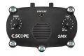 C.Scope 3MXi-Pro avec disque de recherche 2D 20x28 cm