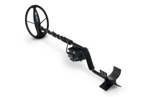 C.Scope 3MXi-Pro avec disque de recherche 2D 20x28 cm