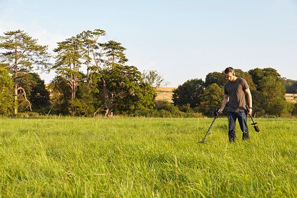 C.Scope 3MXi-Pro avec disque de recherche 2D 20x28 cm