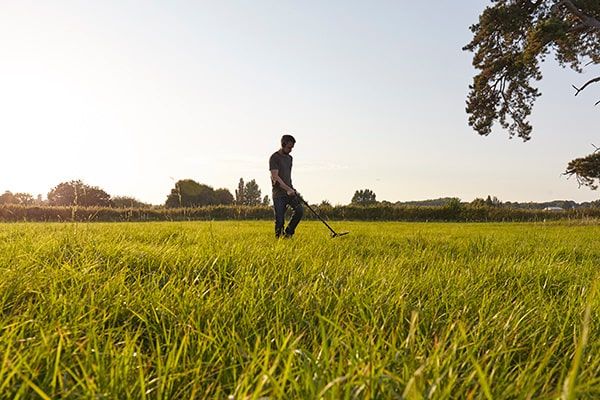 C.Scope 4MXi avec disque de recherche DD 8” x 11”