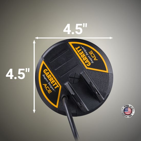 Super Sniper Coil, 4.5