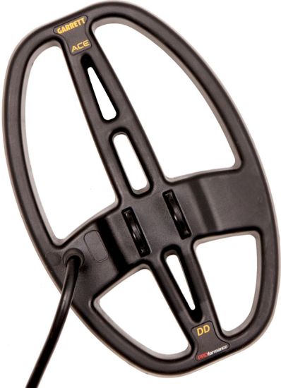 5x8 DD searchcoil ACE