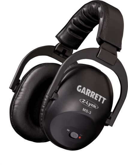 GARRETT ACE APEX 6X11  + MS-3