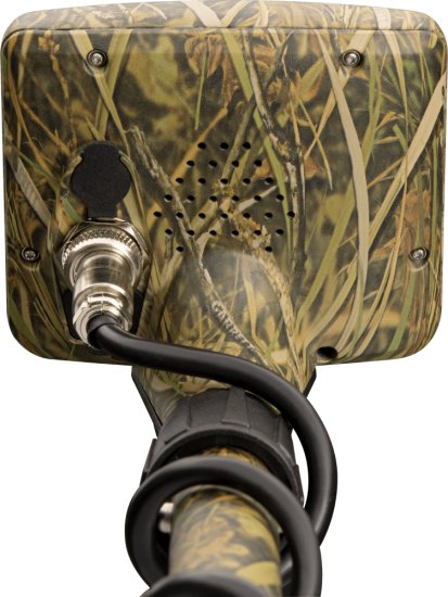 Garrett Ace Apex Jase Robertson 8.5x11