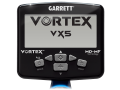 GARRETT VORTEX VX5, 8.5x11