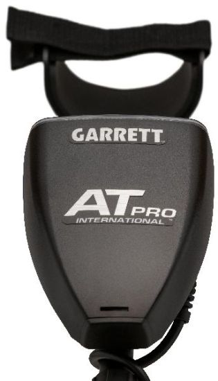 GARRETT AT-PRO INTERNATIONAL 8.5