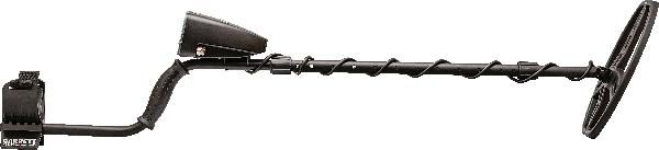 GARRETT AT-PRO INTERNATIONAL 8.5