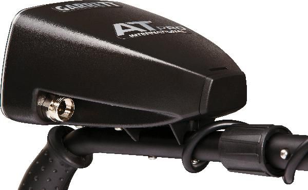 GARRETT AT-PRO INTERNATIONAL 8.5