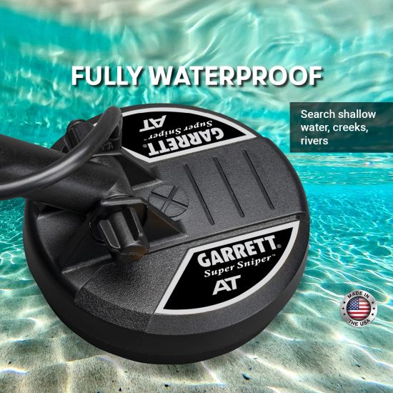 4.5 AT SuperSniper searchcoil