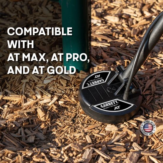 4.5 AT SuperSniper searchcoil