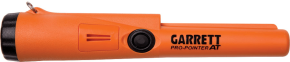 GARRETT PRO-POINTER AT