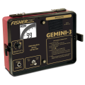 Fisher Gemini 3