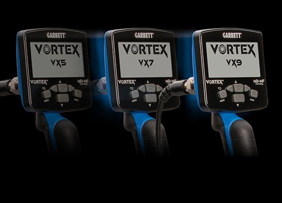 Découvrez tous nos détecteurs